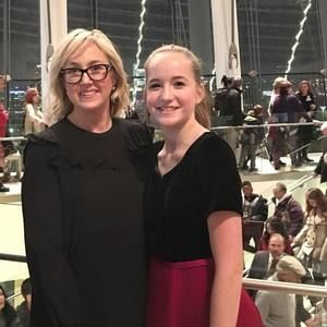 Meet your Posher, Danielle